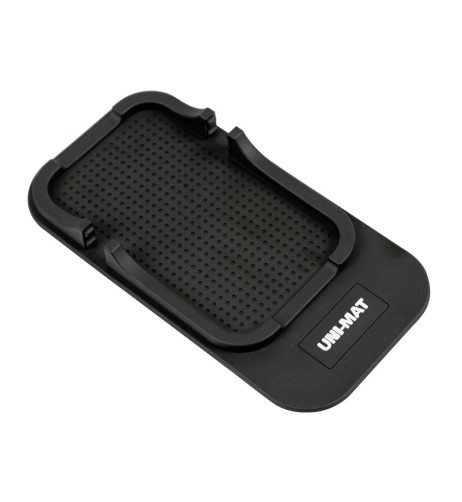 Tappetino antiscivolo multiuso per cruscotto auto camion camper 185x95mm