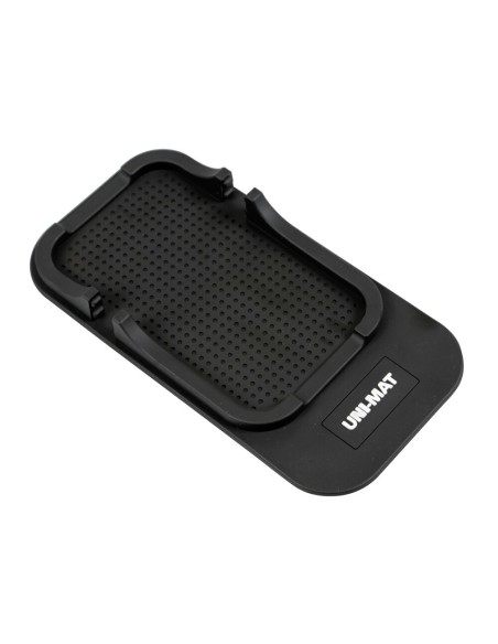 Tappetino antiscivolo multiuso per cruscotto auto camion camper 185x95mm