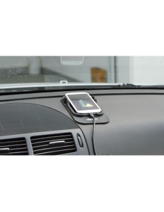 Tappetino antiscivolo multiuso per cruscotto auto camion camper 185x95mm 2