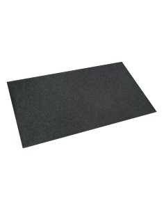Tappeto anti macchia protezione pavimento garage 152x91cm