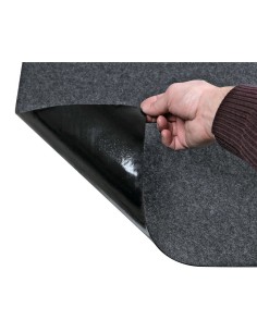 Tappeto anti macchia protezione pavimento garage 152x91cm 2