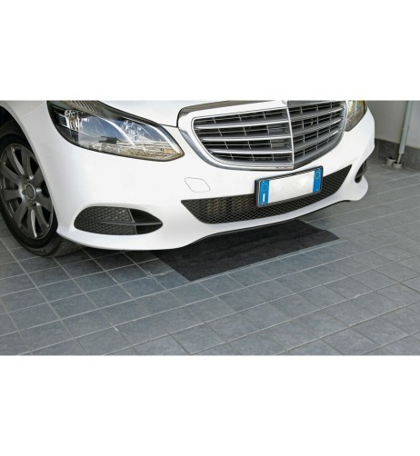 Tappeto anti macchia protezione pavimento garage 152x91cm