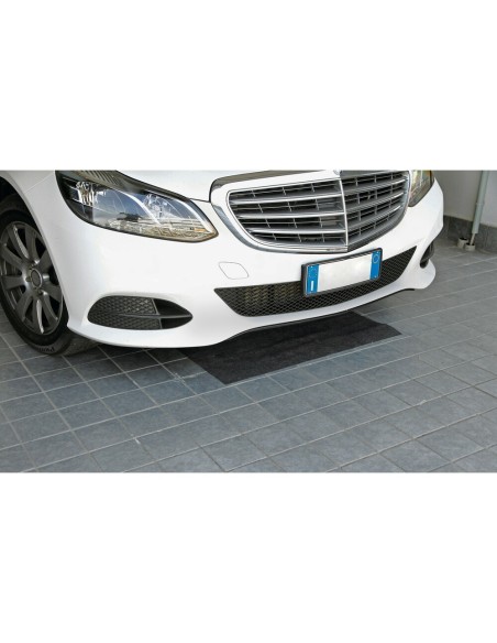 Tappeto anti macchia protezione pavimento garage 152x91cm