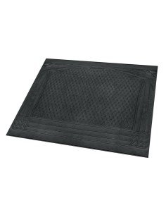 Tappeto baule universale in gomma ecologica ritagliabile 120x94cm