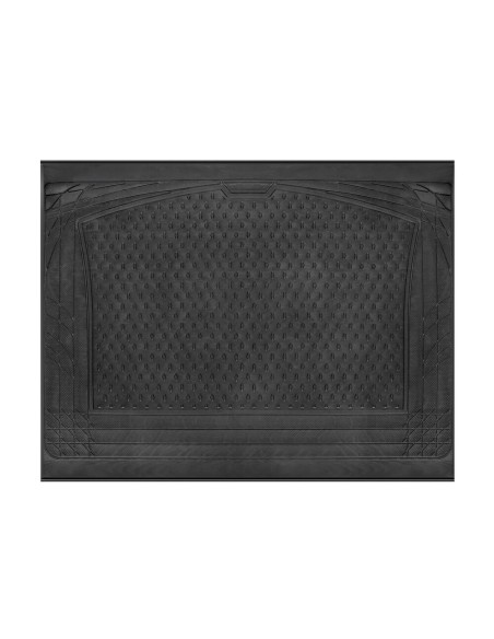 Tappeto baule universale in gomma ecologica ritagliabile 120x94cm