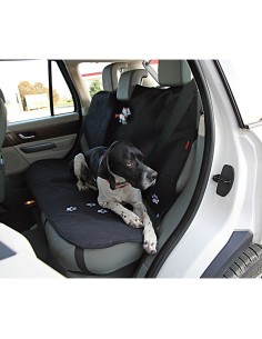 Tappeto coprisedile posteriore auto per trasporto animali domestici