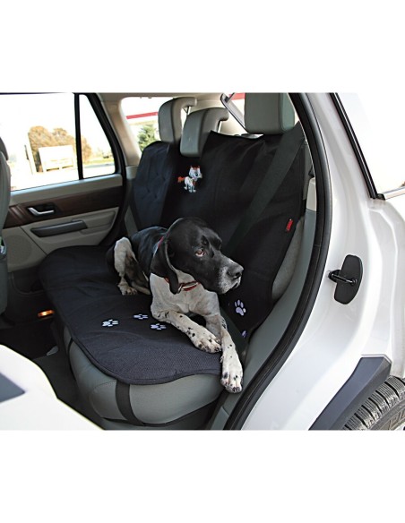 Tappeto coprisedile posteriore auto per trasporto animali domestici