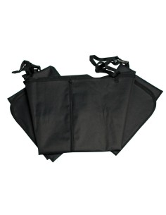 Tappeto coprisedile posteriore auto per trasporto animali domestici 140x150