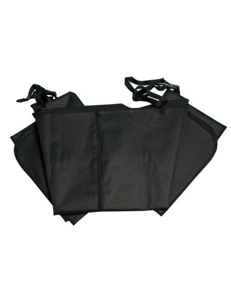 Tappeto coprisedile posteriore auto per trasporto animali domestici 140x150