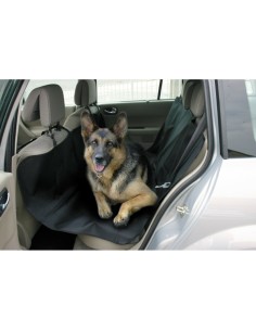 Tappeto coprisedile posteriore auto per trasporto animali domestici 140x150 2