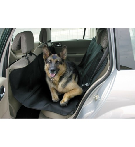 Tappeto coprisedile posteriore auto per trasporto animali domestici 140x150