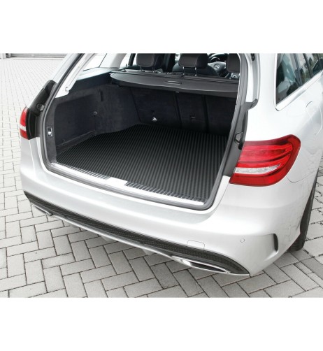 Tappeto in ecogomma inodore universale in bobina ritagliabile 120x800cm