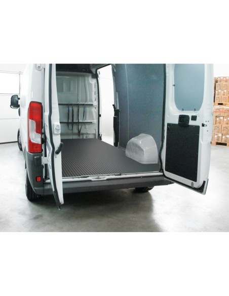 Tappeto in ecogomma inodore universale in bobina ritagliabile 120x800cm