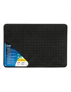 Tappeto universale multiuso auto in PVC 51x34cm