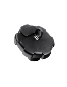 Tappo Carburante Truck D 1 per serbatoi con attacco a baionetta 80mm