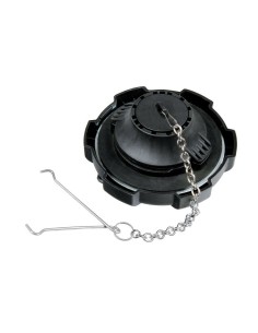 Tappo Carburante Truck D 1 per serbatoi con attacco a baionetta 80mm 2