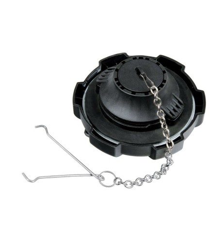 Tappo Carburante Truck D 1 per serbatoi con attacco a baionetta 80mm