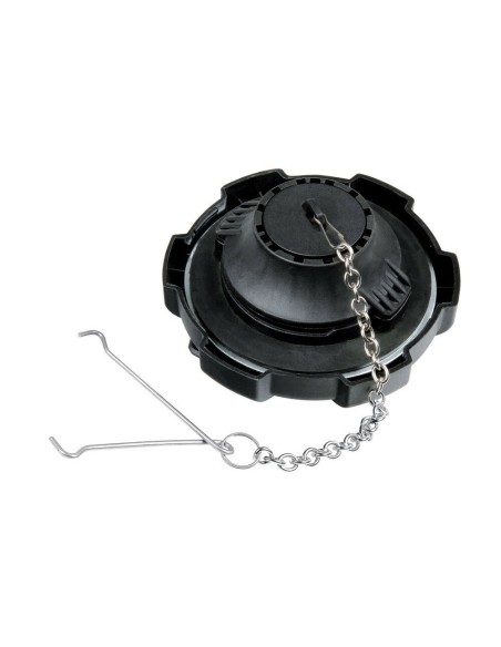 Tappo Carburante Truck D 1 per serbatoi con attacco a baionetta 80mm