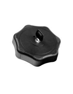 Tappo Carburante Truck D 2 per serbatoi con attacco a baionetta 80mm