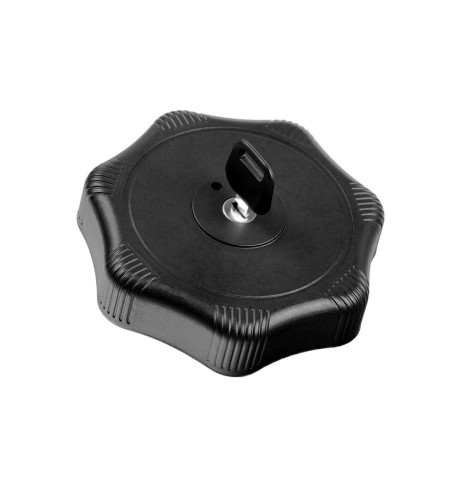 Tappo Carburante Truck D 2 per serbatoi con attacco a baionetta 80mm