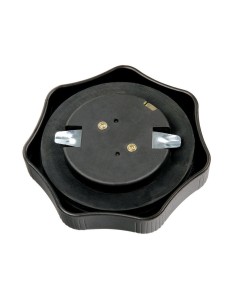 Tappo Carburante Truck D 2 per serbatoi con attacco a baionetta 80mm 2