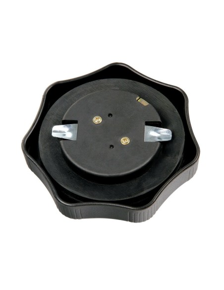 Tappo Carburante Truck D 2 per serbatoi con attacco a baionetta 80mm