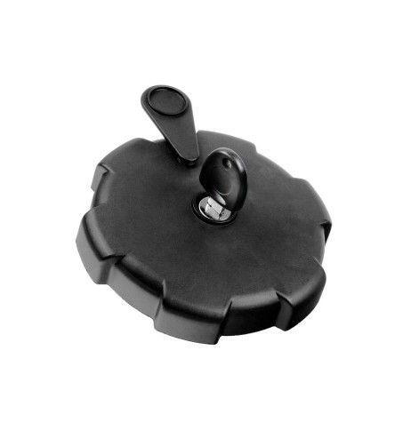 Tappo Carburante Truck D 3 per serbatoi con attacco a baionetta 80mm