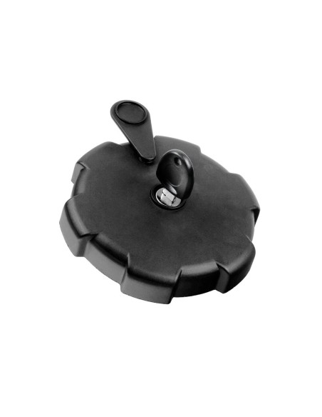 Tappo Carburante Truck D 3 per serbatoi con attacco a baionetta 80mm