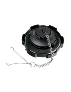 Tappo Carburante Truck D 3 per serbatoi con attacco a baionetta 80mm 2