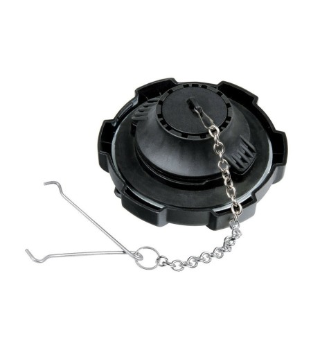 Tappo Carburante Truck D 3 per serbatoi con attacco a baionetta 80mm