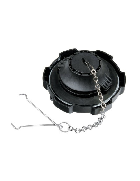 Tappo Carburante Truck D 3 per serbatoi con attacco a baionetta 80mm