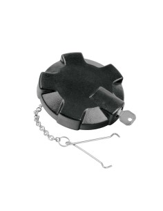 Tappo Carburante Truck D 4 per serbatoi con attacco a baionetta 80mm