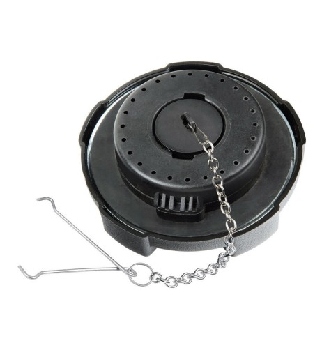 Tappo Carburante Truck D 4 per serbatoi con attacco a baionetta 80mm