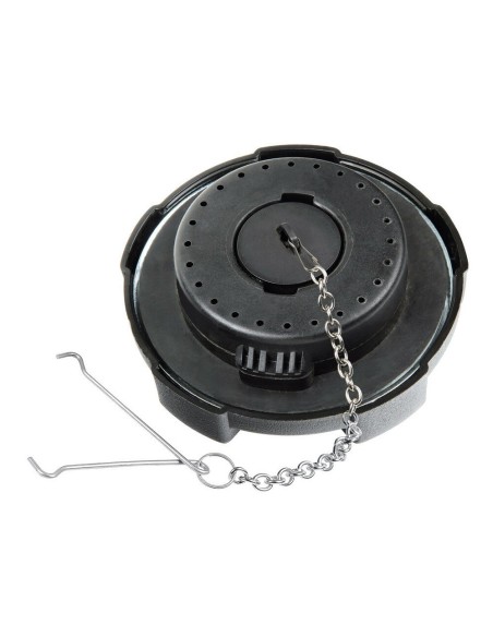 Tappo Carburante Truck D 4 per serbatoi con attacco a baionetta 80mm
