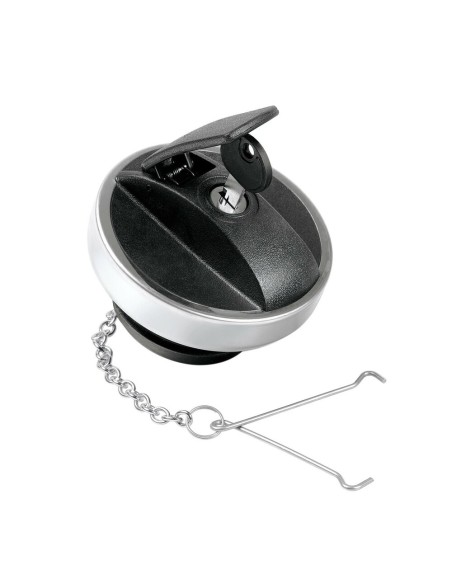 Tappo Carburante Truck D 5 per serbatoi con attacco a vite 60mm