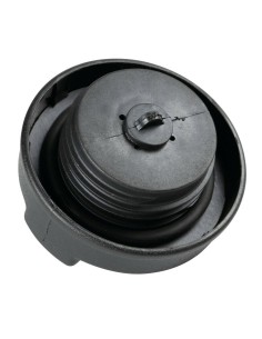 Tappo carburante ventilato 60mm per serbatoi con attacco a vite 2