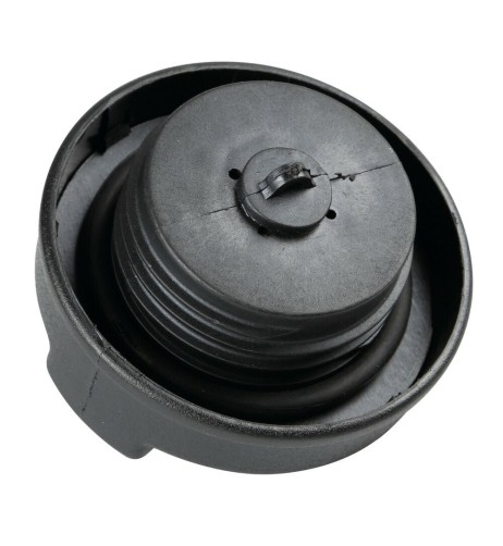 Tappo carburante ventilato 60mm per serbatoi con attacco a vite