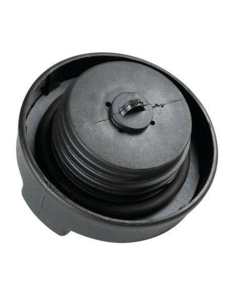 Tappo carburante ventilato 60mm per serbatoi con attacco a vite