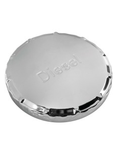 Tappo per serbatoio camion con attacco a baionetta 80mm