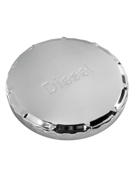 Tappo per serbatoio camion con attacco a baionetta 80mm