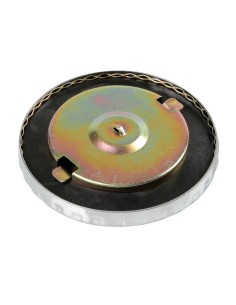 Tappo per serbatoio camion con attacco a baionetta 80mm 2