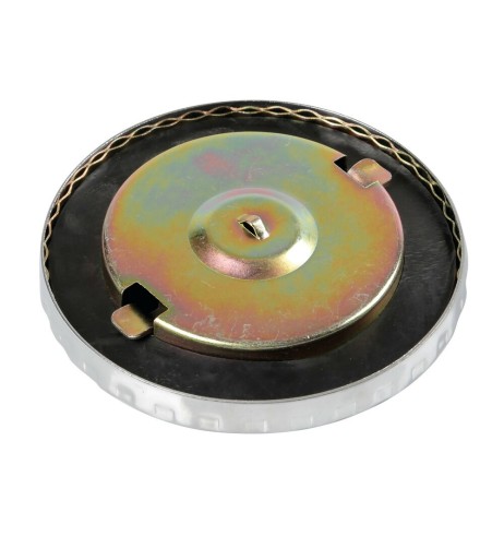 Tappo per serbatoio camion con attacco a baionetta 80mm