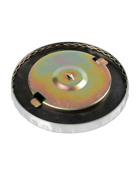 Tappo per serbatoio camion con attacco a baionetta 80mm