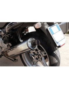 Tappo per terminali moto da 32 a 60mm 2