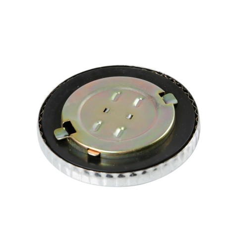 Tappo serbatoio camion con serratura Diametro 60mm