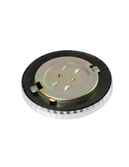 Tappo serbatoio camion con serratura Diametro 60mm