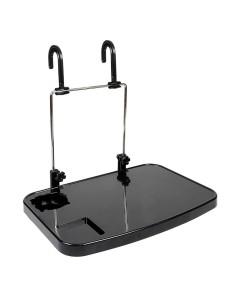 Tavolino auto camper porta notebook pc computer