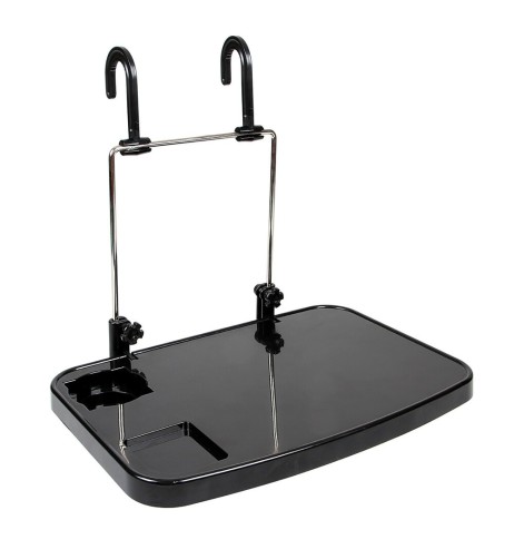 Tavolino auto camper porta notebook pc computer