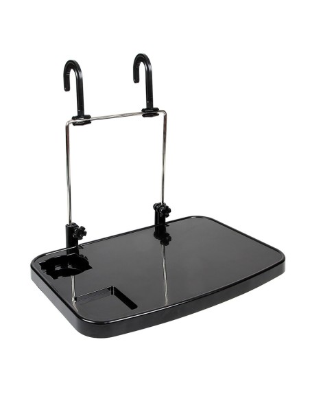 Tavolino auto camper porta notebook pc computer