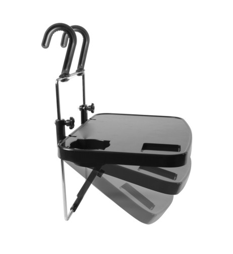 Tavolino auto camper porta notebook pc computer